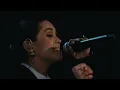 Myra - Live session au Consulat