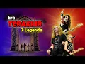 Lagu ERA TERAKHIR! 7 Legenda Rock \u0026 Metal di Ambang Perpisahan 2026