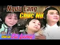 Download Lagu Cải Lương NGƯU LANG CHỨC NỮ | THANH SANG, BẠCH TUYẾT ||  Cải lương HỒ QUẢNG HAY NHẤT