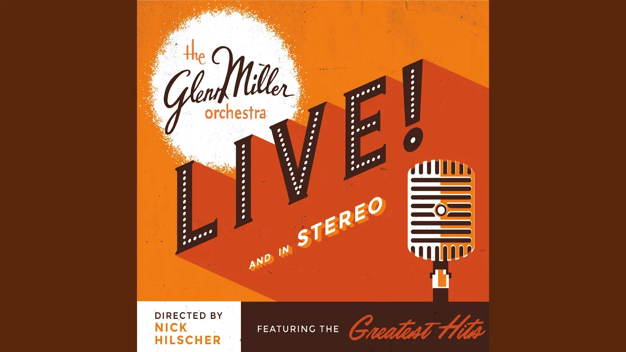Moonlight Serenade (Live) Moonlight Serenade (Live)