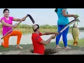 Download Lagu New Entertainment Top Comedy Video, Best Comedy in 2023 Episode 217 By #Busyfunltd