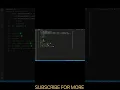 JavaScript one-liner to check if a string is a PALINDROME
