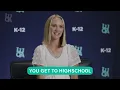 LUOA Seniors Why choose LUOA