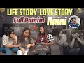 Lagu Galli pori naini emotional life story |team @rishi_stylish_official |watch till end