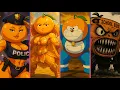 Download Lagu BRAINROT: Anime Ending POLICE GIRLS vs WARRIOR vs ANOTHER UNIVERSE vs MONSTER SCHOOL BUS