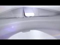 WASHLET - Self-Cleaning Wand