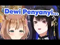 Download Lagu Bahkan Nerissa takut sama skill nyanyi Risu!