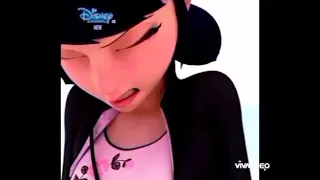 الميراكولوس علي اغنيه  انت شقي نن عيني انا    شعور غريب في القلب     دندنها