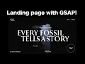 Master HTML CSS and GSAP in No Time with These Easy Tutorials