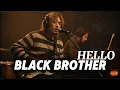 Lagu HELLO ( 1985 ) - BLACK BROTHER ( BLUES VERSION COVER ) REQUEST DARI @Meinysaputri-y9c