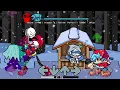 Download Lagu FNF' Vs. UNDERTALE - Bone Battle