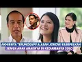 Download Lagu Rahasia Terungkap! Alasan Jokowi Kumpulkan Semua Keluarga di Rumah Solo