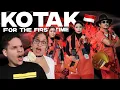 Download Lagu KOTAK ! Musicians react to Indonesian ICONIC BAND 'KOTAK' for the first time