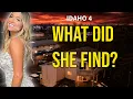 IDAHO 4 Did Kaylee Goncalves Discover Something in the Mysterious 6th Bedroom