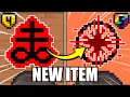 Isaac Got a NEW Devil Item It s INSANE