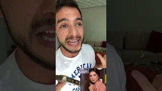 الفنانة ماغي بوغصن اكلت الضرب ام تحسين بدها ادوار جريئة 