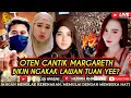 Download Lagu SIARAN LANGSUNG‼️ OTEN CANTIK MARGARETH BIKIN NGAKAK LAWAN TUAN YEE? | HIJRAH KHADIJAH
