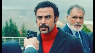  هوجان يتفاجىء بحقيقة كمال اللباد وينقذ حياته في لبنان دندنها