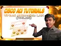 Cisco ACI Tutorials - Virtual eXtensible LAN VXLAN Ep4