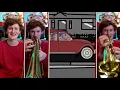 Drivers License – arr. Seb Skelly - for Brass Quintet