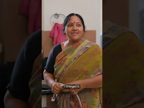 Hamesha apna 100% dena chahiye