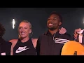 Download Lagu Baba Shrimps feat. Sandi Morris \u0026 Noah Lyles - \