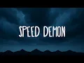 Download Lagu Justin Bieber - Speed Demon (Lyrics)
