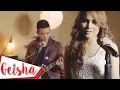 GEISHA - Adil Bagimu Tak Adil Bagiku Karaoke Version