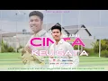 Lagu CINTA KEU GATA - Bg Arull (Official Music Video)