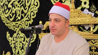 الشيخ طه النعمانى النحل والإسراء سندبيس القناطر الخيرية محافظة القليوبية 23 10 2025 