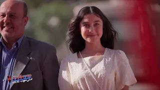 صوت ميس ناعم ومليء بالسحر والرقي دندنها