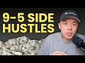 Download Lagu Make your first $1k online with a 9-5 - BIP400