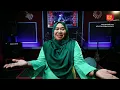 [Persembahan Penuh] Mazleen - Akulah Kekasihmu (Francisca Peter) | KILAUAN EMAS 2025 MINGGU 1