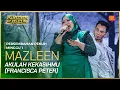 Download Lagu [Persembahan Penuh] Mazleen - Akulah Kekasihmu (Francisca Peter) | KILAUAN EMAS 2025 MINGGU 1