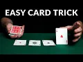 Download Lagu NO SETUP Card Trick That FOOLS Everyone!