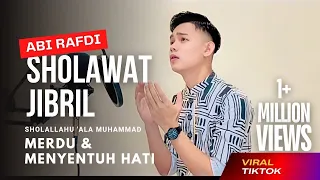 shollalluhu ala muhammad penarik rezeki paling dahsyat merdu u0026 menyentuh hati by abi rafdi