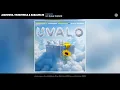 Jazzworx, Thukuthela & Babalwa M   uValo Official Audio feat  Dlala Thukzin   Jazzworx 1080p, h264