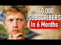 What happens When you Grow TOO FAST on Youtube Ft NilsGlenn