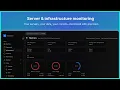 Checkmate - Simpler Than Grafana More Features Than Uptime-Kuma