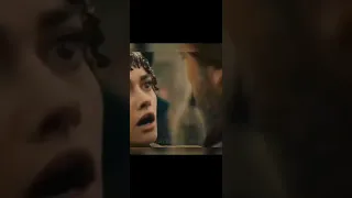 غوندوز يضرب ايلبيلغي وارطغرل يدافع عنه 