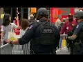 Foiled NYC terror plot raises concerns about radicalization