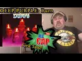 Download Lagu First Time Hearing! | DEEP PURPLE | Burn | Reaction