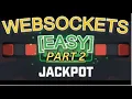 EASIEST WebSocket Tutorial Making an Online Casino pt 2