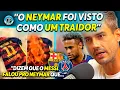 Download Lagu BASTIDORES REVELADORES DA SAÍDA DO NEYMAR DO BARCELONA