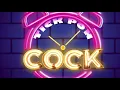 SUPA NYTRO - Tick Pon Cock Prod Natz B