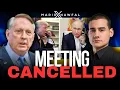🔴 Col Macgregor On Putin \u0026 Trump's CANCELLED Meeting \u0026 Cancelled Tomahawks....