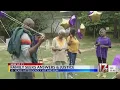 10 years later Raleigh family continues to look for justice after son hit killed