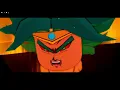 DBOG Full Power Super Saiyan