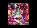 Moves Like Jagger - Maroon 5 Ft. Christina Aguilera  HQ (Audio)