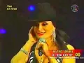 BEATRIZ ADRIANA CANTA "LA BASURITA" DIVA DE DIVAS